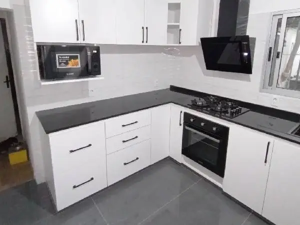 Piso de madera en Colonia del Sacramento